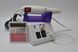 Фрезер для манікюру Manicure Pedicure set Mercedes-2000 з набором фрез, 10 Вт Armor grinder 50105 фото 5