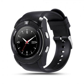 Часы-телефон Smart Watch Smart V8 CG06 PR4 899279360 фото