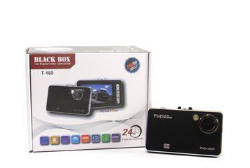 Автомобильный видеорегистратор DVR T160 PR5 899276405 фото