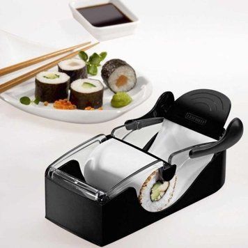 Машинка для роллов Perfect Roll Sushi PR1 899282084 фото
