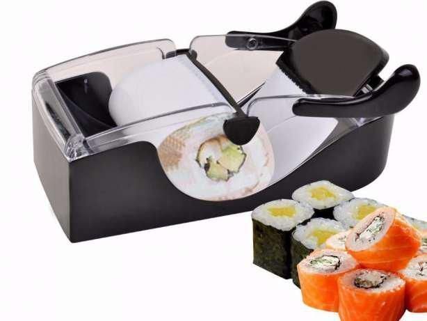 Машинка для роллов Perfect Roll Sushi PR1 899282084 фото