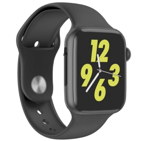 Умные смарт часы Smart Watch W34 CG06 PR5 60440 фото