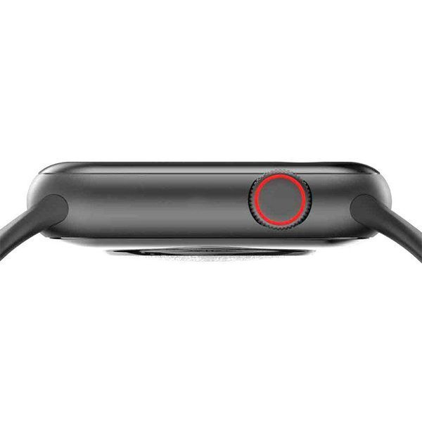 Умные смарт часы Smart Watch W34 CG06 PR5 60440 фото