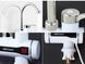Водонагреватель проточный бойлер &ndash; кран с LCD дисплеем Delimano Water Heater Digital RX002 ∙ Нижнее подключение 51388/1 фото 3