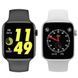 Умные смарт часы Smart Watch W34 CG06 PR5 60440 фото 1