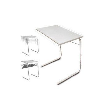 Багатофункціональний складний столик Table Mate 2 Підставка складна для ноутбука 81019/98 фото