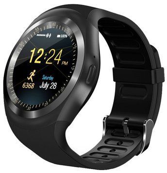Наручные часы Smart Y1 CG06 PR3 61055 фото