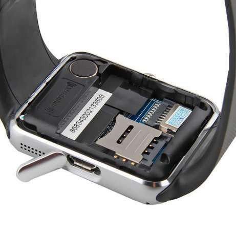 Смарт часы GT08 умные Smart часы PR4 60449 фото