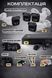 Комплект відеоспостереження DVR KIT UCAM на 4 камери з реєстратором Full HD &bull; Вулична система відеоспостереження з вологозахистом IP67, нічною зйомкою та переглядом через телефон 57875 фото 4