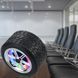 Бездротова Bluetooth колонка WSJAR L-024 портативна з RGB підсвічуванням і слотом TF ∙ Портативна Bluetooth-колонка WSJAR L-024 з LED-підсвічуванням 57443 фото 3