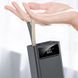 Зовнішній акумулятор K-320 30000 mAh з дисплеєм та ремінцем &middot; Power Bank Повербанк Павербанк 11767 фото 6