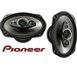 Автомобильные колонки, акустика PIONEER TS-A6974S 600 Вт PR4 899290224 фото 2