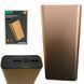 Павербанк Power Bank K-206 20000 mAh &middot; Портативний акумулятор з індикатором рівня заряду 11769 фото 4