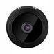Бездротова Wi-Fi міні відеокамера A9 FullHD 1080P ∙ Нічна зйомка до 10м ∙ Датчик руху ∙ Циклічний запис відеоспостереження 52529 фото 3