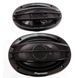 Автомобильные колонки, акустика PIONEER TS-A6974S 600 Вт PR4 899290224 фото 1