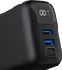 Power Bank 30000 mAh XSSIVE XSS-PB23 для поїздок і подорожей ∙ Портативний зовнішній акумулятор XSS-PB23 56966 фото 4