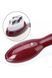 Щітка для самостійного фарбування волосся Hair Coloring Brush ∙ Розчіска &ndash; стайлер із резервуаром для фарби 11802 фото 3