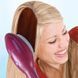 Щітка для самостійного фарбування волосся Hair Coloring Brush ∙ Розчіска &ndash; стайлер із резервуаром для фарби 11802 фото 2