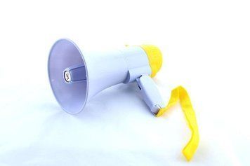 Громкоговоритель MEGAPHONE HW 8C PR3 899280151 фото