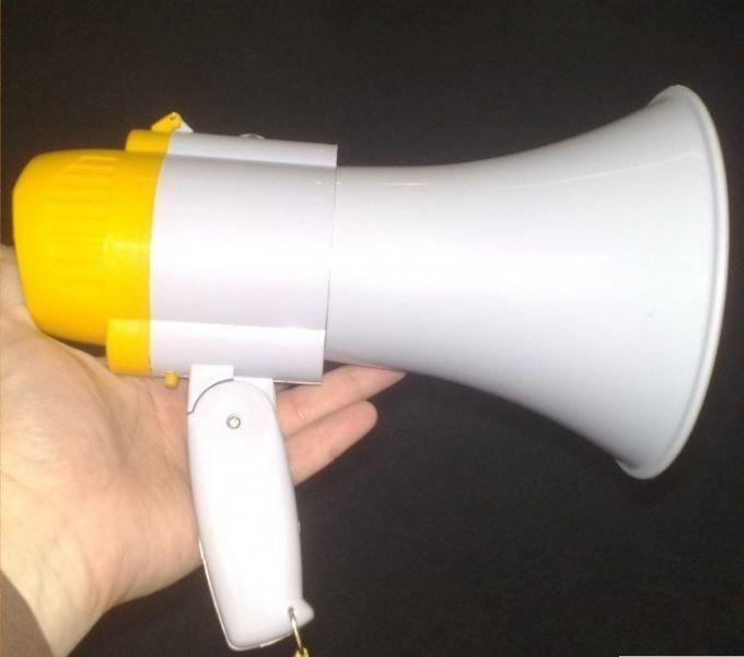 Громкоговоритель MEGAPHONE HW 8C PR3 899280151 фото