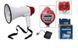 Громкоговоритель MEGAPHONE HW 8C PR3 899280151 фото 2