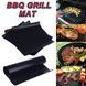 BBQ grill sheet Гриль-мат килимок для гарячого з антипригарним покриттям, 33х40 см 60597 фото 2