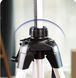 Штатив TriPod 3366 0,50&ndash;1,40 м для телефону та фотоапарата ∙ Штатив TriPod 3366 для фотосесій та відеозйомок 57447 фото 5