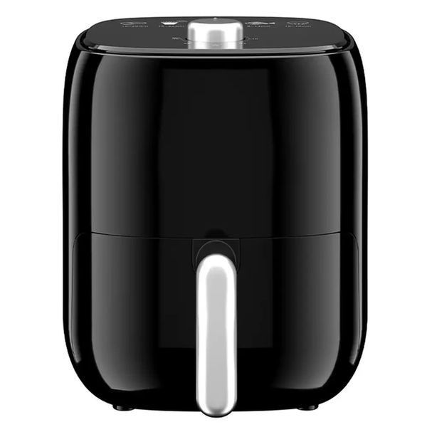 Фритюрниця Crownberg CB 5540 &bull; Електрична фритюрниця 2 л для дому з регульованим термостатом 55985 фото