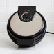 Вафельниця Hoffmans HM-3024 1000W &bull; Електрична вафельниця з антипригарним покриттям і швидким нагріванням 55663 фото 4