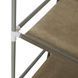 Шафа - органайзер NEW BOXY COAT RACK Збірна вішалка з полицями та гачками для одягу 52885/55 фото 3