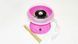 Апарат для приготування солодкої вати Cotton Candy Maker ∙ Домашня цукрова вата 79152 фото 3