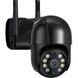 360 Камера Відеоспостереження monitor A8 &bull; Вулична Wi-Fi камера 4MP A8 iCSee 55829 фото 1