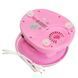 Апарат для приготування солодкої вати Cotton Candy Maker ∙ Домашня цукрова вата 79152 фото 4