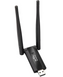 USB ретранслятор / підсилювач Wi-Fi сигналу на 2 антени ∙ Репітер USB Wi-Fi 300 Мбіт 57021 фото 1