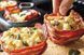 Набор форм для выпечки Perfect Bacon Bowl (съедобная тарелка из бекона) PR3 50189 фото 4