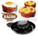 Набор форм для выпечки Perfect Bacon Bowl (съедобная тарелка из бекона) PR3 50189 фото 6