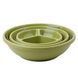 Миска трехуровневая для вечеринок Twist Fold 3 Tiered Bowl | миска для снеков PR4 1046385520 фото 2