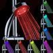 Насадка для душа LED SHOWER j1004 PR3 899280156 фото 5