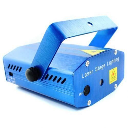Лазер диско YX-09 / D09 CG07 PR3 899284021 фото