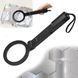 Металлоискатель металлодетектор ручной Metal Detector TS-80 51463/00 фото 6