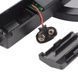 Металлоискатель металлодетектор ручной Metal Detector TS-80 51463/00 фото 5