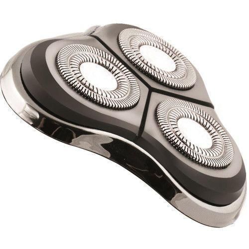 Аккумуляторная мужская бритва для бороды PROMOTEC PM-366 CG21 PR3 1080794388 фото
