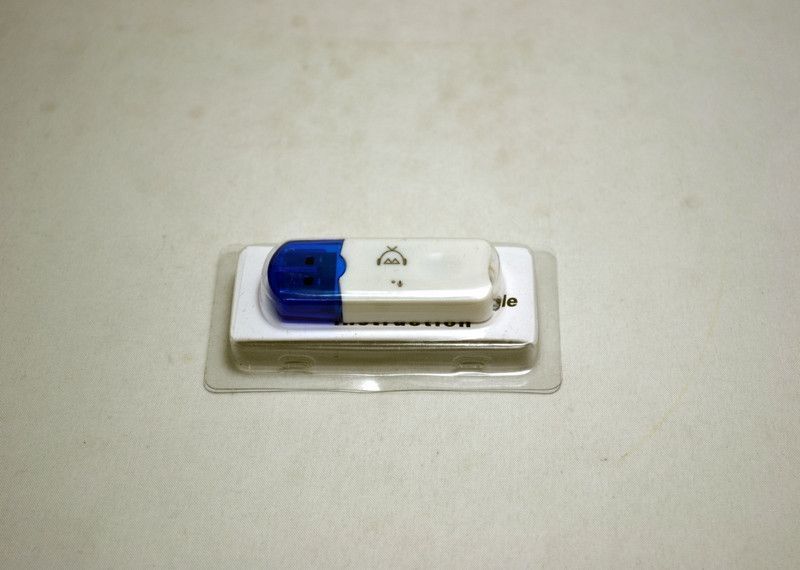 Blutooth USB адаптер, беспроводной соединитель Распродажа PR3 50142 фото