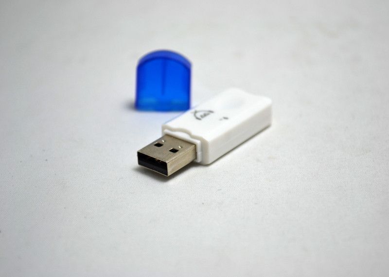 Blutooth USB адаптер, беспроводной соединитель Распродажа PR3 50142 фото