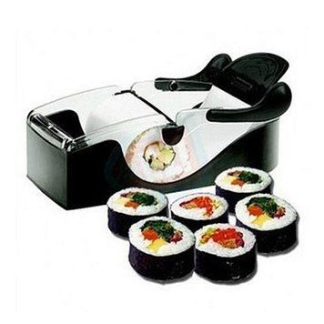 Машинка для приготування ролів Perfect Roll Sushi maker 45042/5 фото