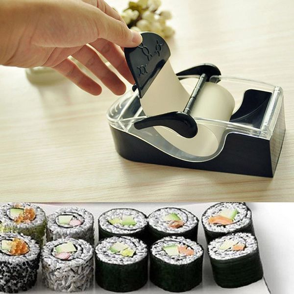 Машинка для приготування ролів Perfect Roll Sushi maker 45042/5 фото