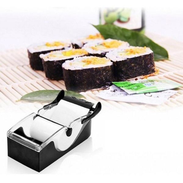 Машинка для приготування ролів Perfect Roll Sushi maker 45042/5 фото
