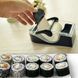 Машинка для приготування ролів Perfect Roll Sushi maker 45042/5 фото 5