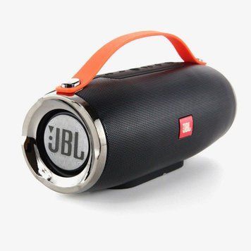 Беспроводная портативная Bluetooth блютуз колонка JBL Mini XTREME K5+ PR4 60458 фото