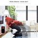 Уличная, поворотная, погодозащитная цифровая IP-камера Wi-Fi HD 1080P / 2MP PT20. PR5| Камера наружного наблюд 45231 фото 5